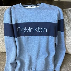 Calvin Klein sweater (men)